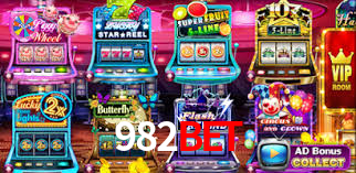 982bet app