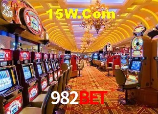 Ofertas Imperdíveis na 982bet: Promoções e Bônus Que Valem a Pena